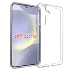 For Samsung Galaxy S25+ 5G