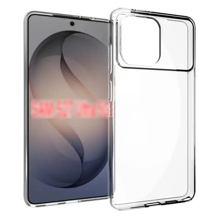 Samsung Phone Case For Everyday Protection