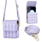 For Samsung Galaxy Z Flip6 / Purple