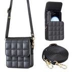 For Samsung Galaxy Z Flip6 / Black