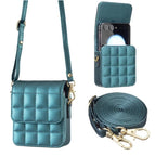 For Samsung Galaxy Z Flip6 / Green
