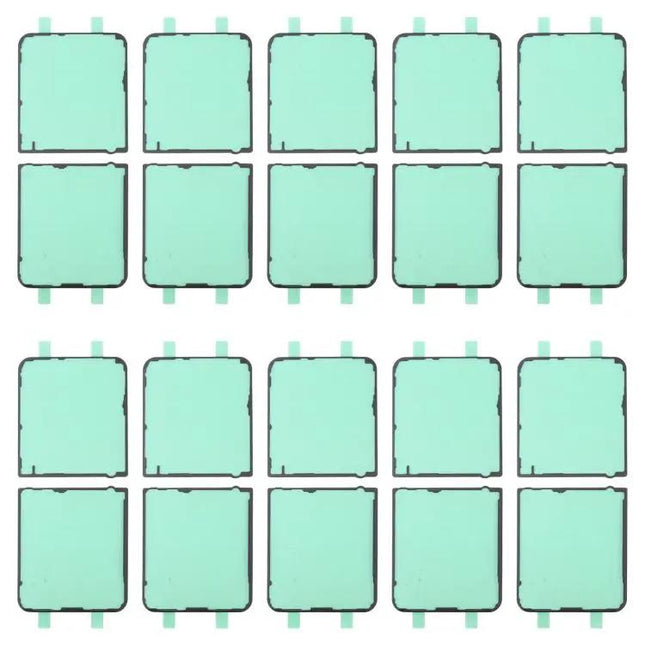 Back Cover Adhesive Pack For Samsung Z Flip Fold And Galaxy