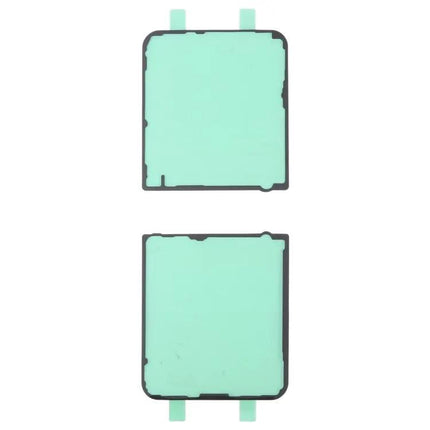 Back Cover Adhesive Pack For Samsung Z Flip Fold And Galaxy