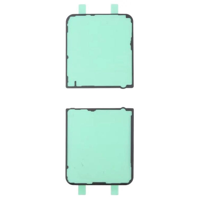 Back Cover Adhesive Pack For Samsung Z Flip Fold And Galaxy