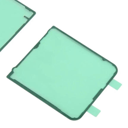 Back Cover Adhesive Pack For Samsung Z Flip Fold And Galaxy