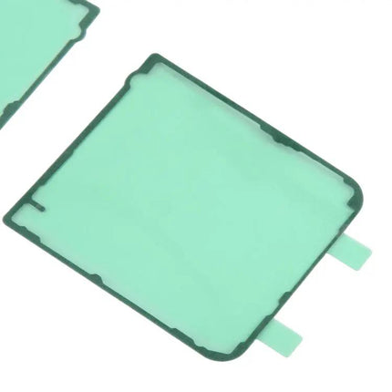 Back Cover Adhesive Pack For Samsung Z Flip Fold And Galaxy