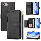 For iPhone SE 2022 / 2020 / 8 / 7 / Black