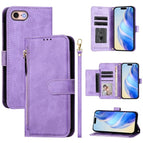 For iPhone SE 2022 / 2020 / 8 / 7 / Purple