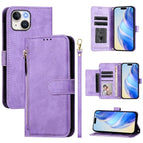 For iPhone 13 mini / Purple