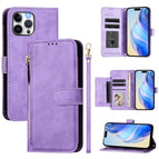 For iPhone 12 Pro Max / Purple