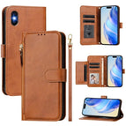 For iPhone X / XS / Brown