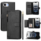 For iPhone 17e / 16e / Black
