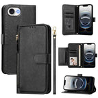 For iPhone 17e / 16e / Black