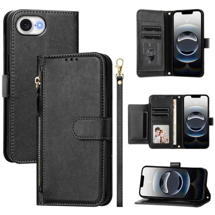 Everyday Leather Phone Case With Card Storage