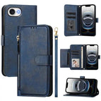 For iPhone 17e / 16e / Blue