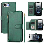 For iPhone 17e / 16e / Green