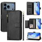 For iPhone 18 Pro Max / 17 Pro Max / Black