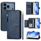 For iPhone 18 Pro / 17 Pro / Blue