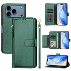 For iPhone 18 Pro / 17 Pro / Green