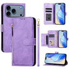 For iPhone 18 Pro / 17 Pro / Purple