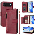 For iPhone Air / Dark Red