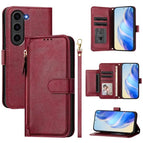 For Galaxy S23 FE 5G / Dark Red
