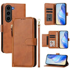 For Galaxy S23 FE 5G / Brown