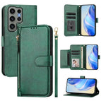 For Galaxy S23 Ultra 5G / Green