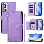 For Galaxy S21+ 5G / Purple