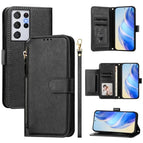 For Galaxy S21 Ultra 5G / Black