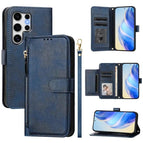 For Galaxy S25 Ultra 5G / Blue