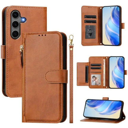 Phone Case With Card Slots For Daily Cards And Cash
