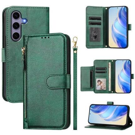 Phone Case With Card Slots For Daily Cards And Cash
