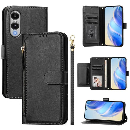 Phone Case With Card Slots For Daily Cards And Cash