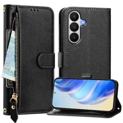 Phone Case With Card Slots For Daily Cards And Cash