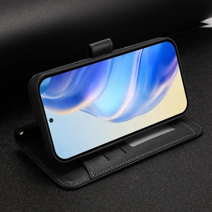 Phone Case With Card Slots For Daily Cards And Cash