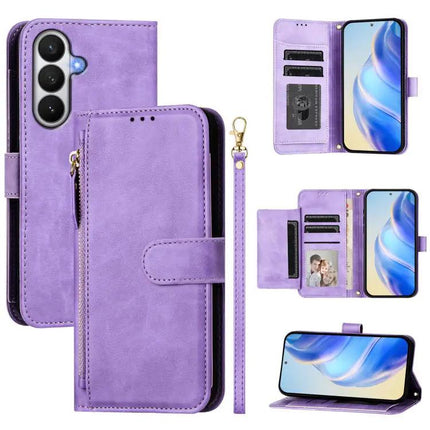 Phone Case With Card Slots For Daily Cards And Cash