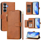 For Galaxy S26 5G / Brown