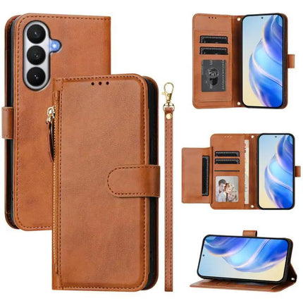 Phone Case With Card Slots For Daily Cards And Cash
