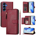 For Galaxy S26+ 5G / Dark Red