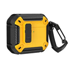 For AirPods 4 / AirPods 5 / Black Yellow