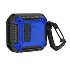 For AirPods 4 / AirPods 5 / Black Blue