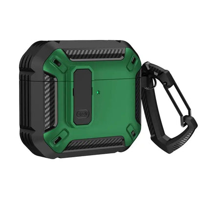 Shield Protective Case for Earphones in Daily Travel Use