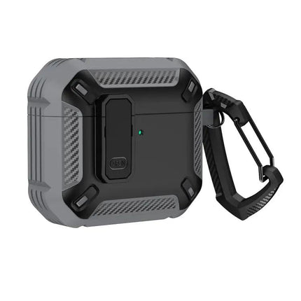 Shield Protective Case for Earphones in Daily Travel Use