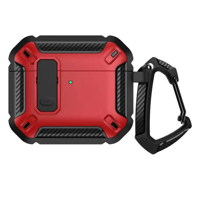 Shield Protective Case for Earphones in Daily Travel Use
