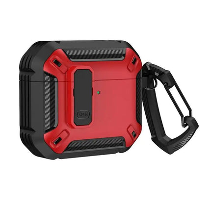 Shield Protective Case for Earphones in Daily Travel Use