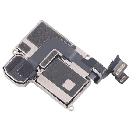 iPhone 16 Back Camera Replacement for Everyday Phone Use - pre-inspected replacement module for fixing damaged back camera