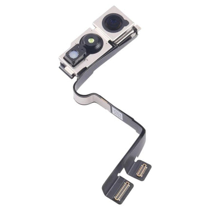 Keep Your iPhone 16 Ready for Daily Photos and Calls - front-facing camera replacement part for iPhone 16, easy selfie and video call repair