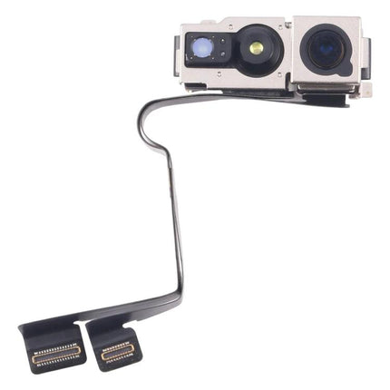 Keep Your iPhone 16 Ready for Daily Photos and Calls - front-facing camera replacement flex cable for iPhone 16, selfie and video call repair