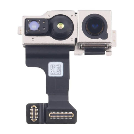 Keep Your iPhone 16 Ready for Daily Photos and Calls — front-facing camera replacement part for iPhone 16 to restore selfies and video calls